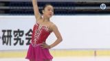 Junior Figure Skating Competitions