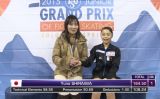 Junior Figure Skating Competitions