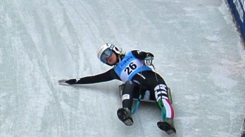 Doppietta azzurra ai mondiali junior di Vatra Dornei. Pinggera e Planoetscher dominano tra le donne