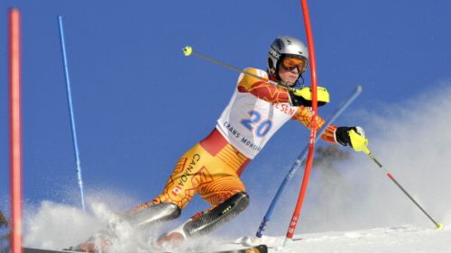 Obiettivo qualificazione alla seconda manche per i tre canadesi convocati per Levi