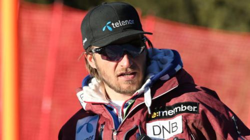 Kristoffersen: teammates demanded an apology