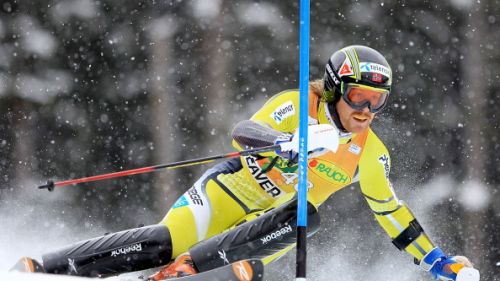 Tre slalomisti norvegesi per Levi. Confermata l'assenza di Kristoffersen