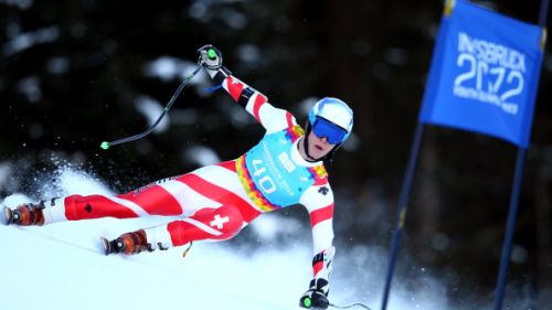 La Svizzera domina i primi slalom europei FIS della stagione. Francesco Gori coglie un podio