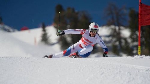 Stagione finita per Beatrice Scalvedi