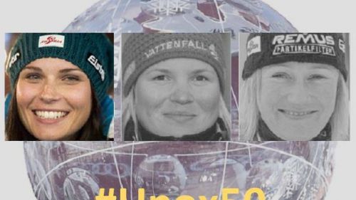 #Unox50: Anna Fenninger-Veith vince nettamente l'ottavo di finale e ai quarti affronterà