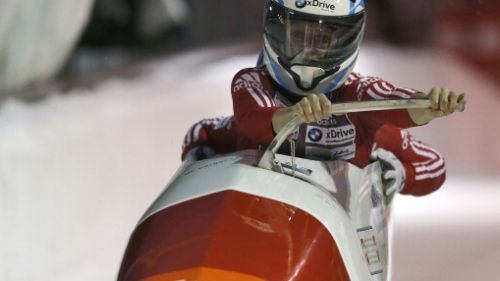 Fabienne Meyer e Gregor Baumann sono in nuovi campioni svizzeri di bob