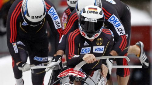 Germania dominante a Koenigssee. Simona Capponcelli centra nuovamente la top five
