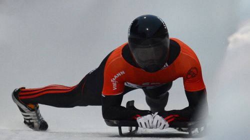 Alex Gassner e Jacqueline Lölling si laureano campioni tedeschi di skeleton ma rimangono esclusi dalla Coppa del Mondo