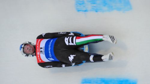 Armin Zoeggeler vince a Park City!