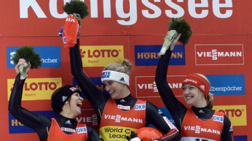 Presentazione sesta gara di Coppa del Mondo: Koenigssee