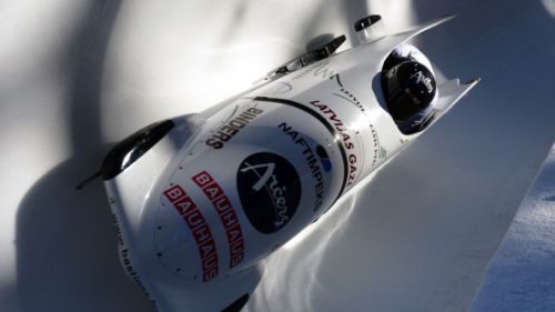 Dominio tedesco ad Igls. I tre equipaggi azzurri non si qualificano per la seconda run
