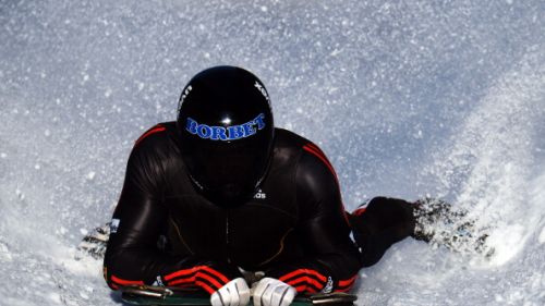 Alexander Gassner e Katharina Heinz eccellenti esclusi dai primi trails tedeschi