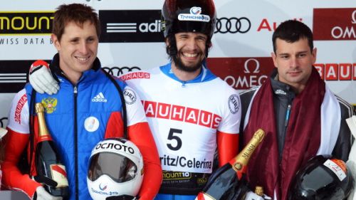 Winterberg 2015 - Presentazione Skeleton Maschile | Martins Dukurs si riprenderà lo scettro iridato?