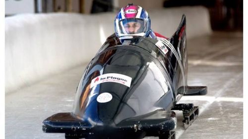 Loïc Costerg è il nuovo campione francese di bob a due