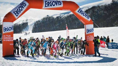 Ufficializzato il calendario 2015-2016 del circuito appenninico Ski Alp dei Parchi