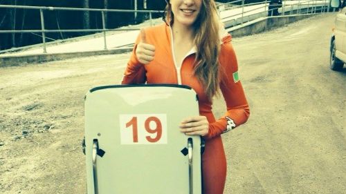 Sabitov concede il bis a Lillehammer. Chiara Natali ventesima nella gara vinta da Renata Khuzina