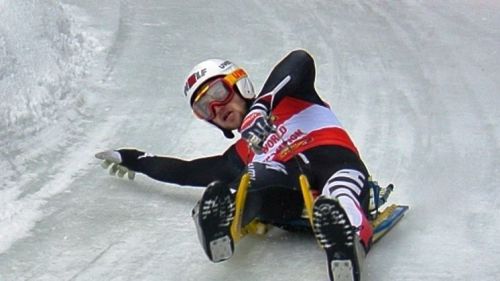 L'Italia domina le finali di Coppa Europa di slittino su pista naturale
