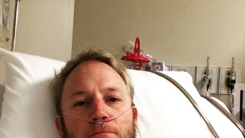 Knee surgery for Andrew Weibrecht