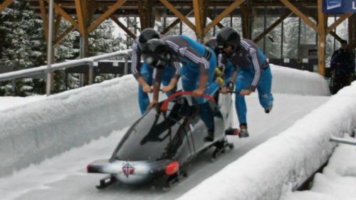 Thomas Heibl e Mie Mognes sono i nuovi campioni norvegesi di bob