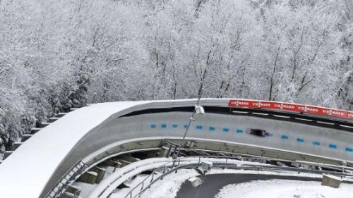 Veltins EisArena Winterberg