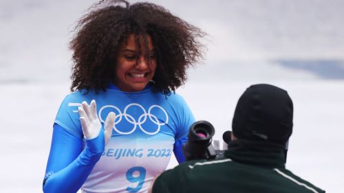 Valentina Margaglio è seconda ad Igls! Bagnis si conferma tra i migliori sei