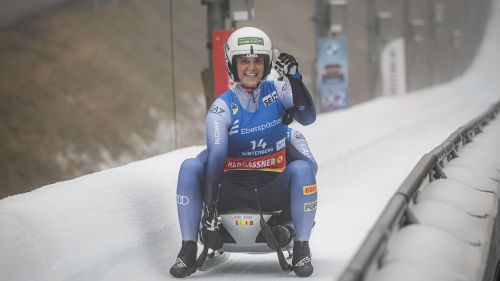 Voetter-Oberhofer sono seconde ad Igls a soli 14/1000 da Degenhardt-Rosenthal!