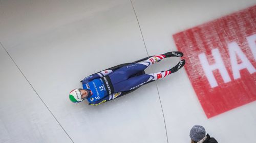 Lillehammer amara per Voetter-Oberhofer. Le azzurre sono quinta in una prima giornata amara per i colori italiani