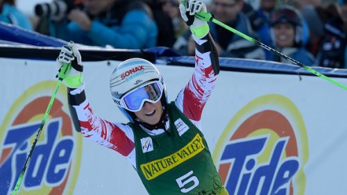 Operazione perfettamente riuscita per Eva Maria Brem