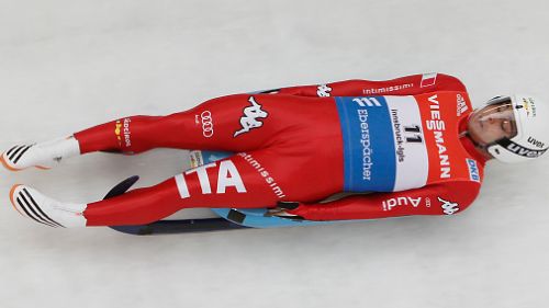 Gruber-Kainzwaldner, Voetter e Rieder centrano la qualifica per Sigulda. Out Gruber e Robatscher