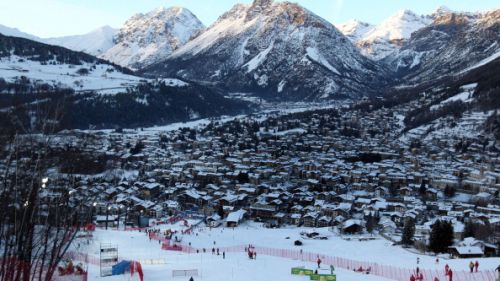 Bormio officially falls into the World Cup calendar and doubles!