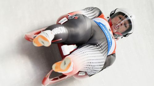 Alex Gough non sarà al via delle gare di Lake Placid e Park City