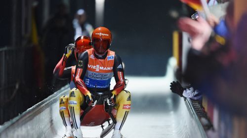 Eggert-Benecken dominano a Lake Placid. Quinto posto per Oberstolz-Gruber