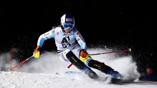 Lena Dürr guida la Germania verso lo slalom di Levi