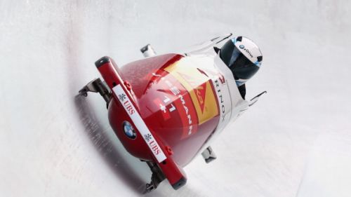 Hefti profeta in patria vince a Sankt Moritz. Bertazzo nelle retrovie