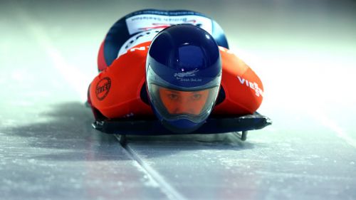 Elizabeth Yarnold si laurea campionessa del mondo a Winterberg