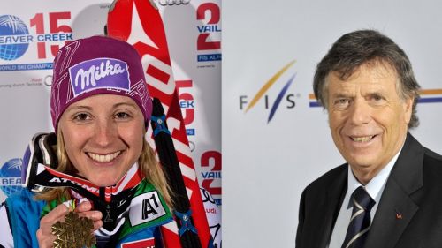 Schröcksnadel duro con Kirchgasser: 'Se non riesci a dare tutto è meglio che ti ritiri'