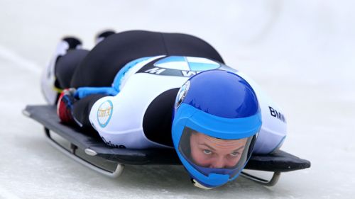 Anne O'Shea coglie a Lake Placid il primo successo della carriera