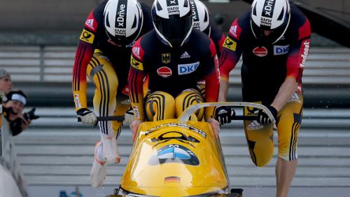 Nico Walther e Anja Schneiderheinze si aggiudicano i campionati nazionali tedeschi
