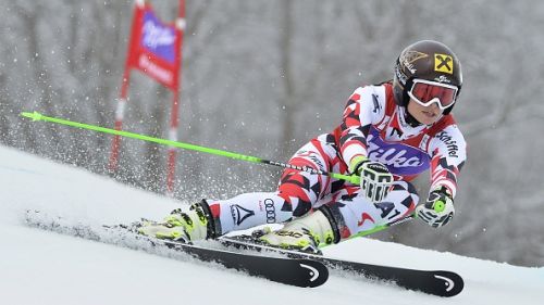 L'Austria ritrova Anna Veith-Fenninger nei giganti di Semmering