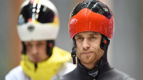 Yarnold e Kroeckel i più rapidi nell'ultima sessione di prove