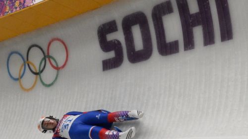 Margot Boch si laurea campionessa francese di spinta