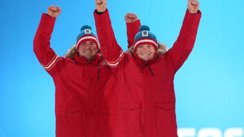 I fratelli Linger chiuderanno la propria carriera ad Igls