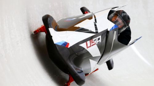 Holcomb e Meyers si aggiudicano a Park City la prima gara della stagione