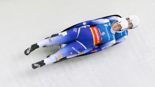 Igls amara per i doppi azzurri: Voetter-Oberhofer e Nagler-Malleier sono quarti, tra le ragazze domina Taubitz
