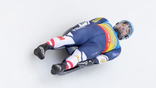 Fischnaller e Voetter-Oberhofer sfiorano il podio a Sigulda, ma l'Austria continua a fare paura...