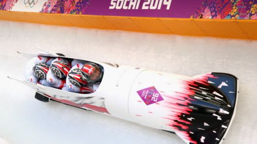 Altro caso doping nel bob. Positivo il polacco Daniel Zalewski