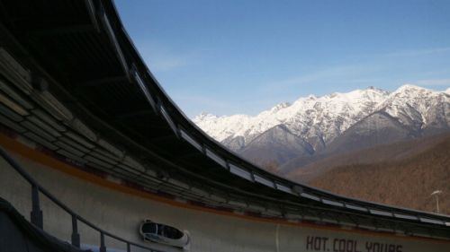 Pubblicato il calendario della Coppa del Mondo 2014-2015 di bob e skeleton
