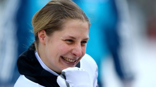 Axel Jungk e Tina Hermann si laureano campioni nazionali ad Altenberg