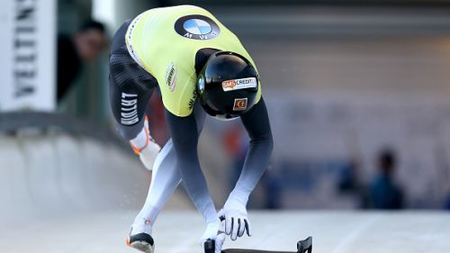 Martins Dukurs fa sei su sei a Whistler! Diciassettesimo posto per Cecchini