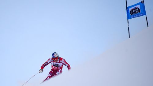 Super G della Val Gardena LIVE!